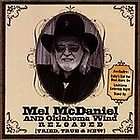MEL MCDANIEL   RELOADED TRIED, TRUE AND NEW   NEW CD 185577000247 