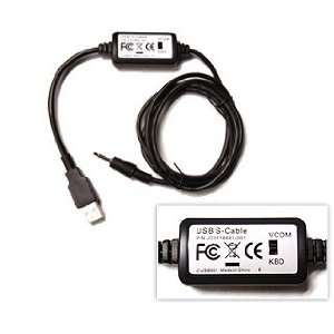  Microvision ROV Scanner USB Cable   Barcode Electronics