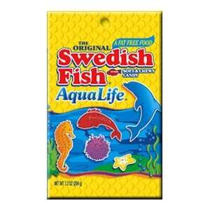 Swedish Fish Aqua Life  Grocery & Gourmet Food