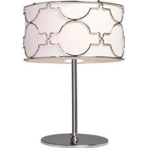   Lighting SC648 table lamp from Morocco collection