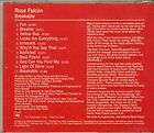 Rose Falcon ~ Breakable CD Fun, Breathe, Yellow Bus~~