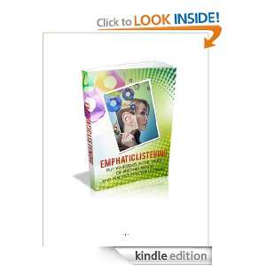 Learn To Emphatic Listening Janet Chiz  Kindle Store