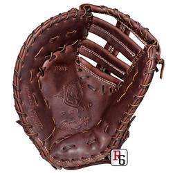 RAWLINGS HANDCRAFTED PRIMO SERIES 13 FIRST BASEMANS MITT PRMFB LEFTY 