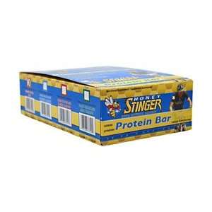  Honey Stinger Stinger Bar   Peanut Butta Pro   15 ea 