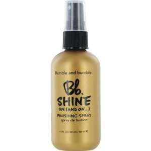 Bumble and Bumble by Bumble And Bumble Bb Shine On Finishing Spray for 