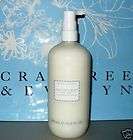 BIG Crabtree & Evelyn Nantucket Briar Perfumed Body Lotion 500ML 
