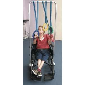  Wheelchair Activity Arch Toys & Games