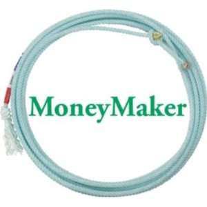  Classic MoneyMaker 3 Strand Head Rope 30ft XX Soft Pet 