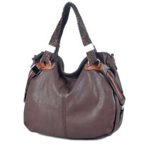  LSP00208CF Deyce Ana Bella Large Shopping Bag Shoulder 