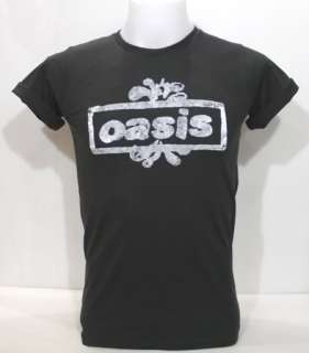 Noel Gallagher No.10 Shirt Oasis Brit Pop Rock & Roll  