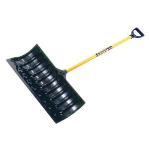   The Blizzard Buster 24 Inch Head, 44 Inch Handle