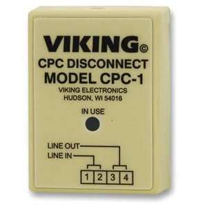 Viking Calling Party Contol