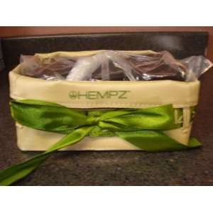   Holiday Gift Basket Hempz Body Butter Moisturizer 12ct 1.5 Oz Beauty