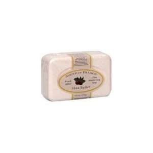  South Of France Natural Shea Butter Bar Soap ( 1X8.8 Oz 