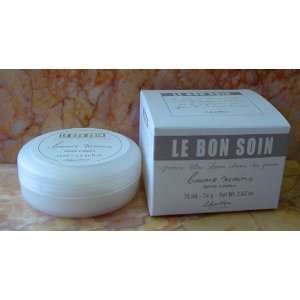    Lothantique Le Bon Moin Hand Cream 2.62 Oz From France Beauty