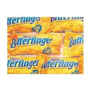 Butterfinger 18pk (3.6oz Per Pack) PER Pack 104g  Grocery 