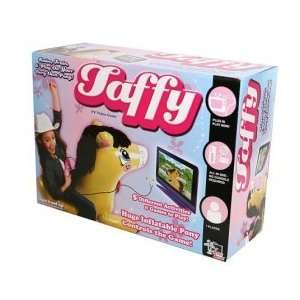    Taffy TV Video Game/Inflatable Pony/Plug And Play 