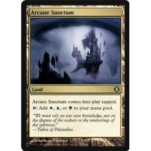  Arcane Sanctum Uncommon Toys & Games