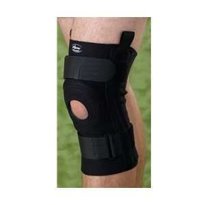    Knee Support w/ Removable U Buttress