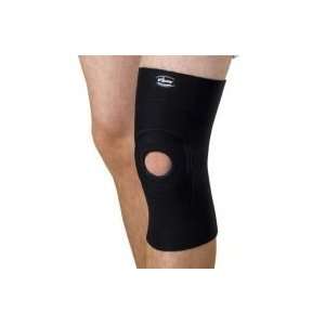   Knee Support with Round Buttress ORT232404XL