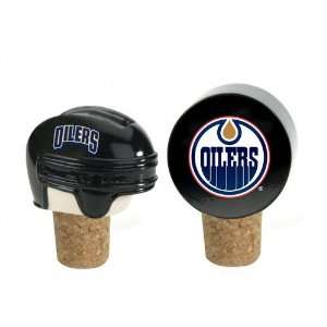  Edmonton Oilers Bottle Corks