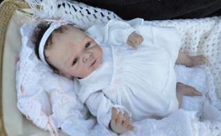   reborn big baby girl doll with tummy from **Dreams Reborn**  