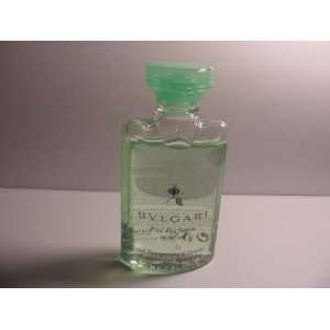 Bvlgari Green Tea au the vert Shower Gel. Lot of 10 Bottles. 13oz 