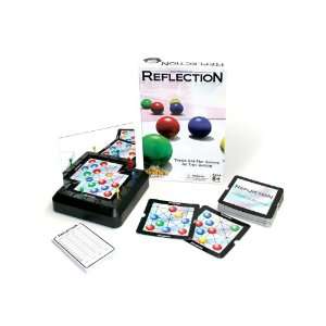 Reflection Toys & Games