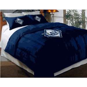  Tampa Bay Rays Embroidered Comforter Sets