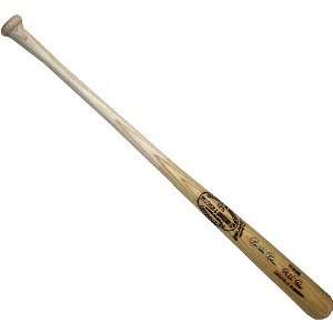   Autographed Louisville Slugger Ash Baseball Bat
