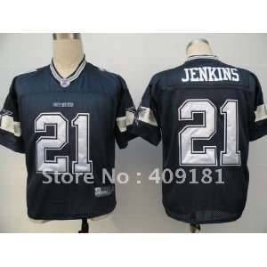   2011 dallas cowboys jenkins mike american football jerseys rugby