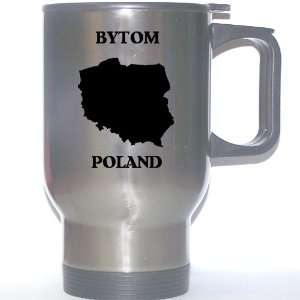  Poland   BYTOM Stainless Steel Mug 