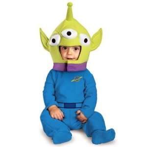 Toy Story Alien Toddler Costume Toys & Games