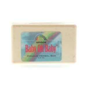  Rainbow Research   Soap Bar 3.5 oz   Baby Oh Baby Products 