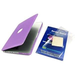  ® Purple Foggy rubberized hard case cover for Macbook Pro A1278 13 