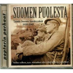  Suomen Puolesta 