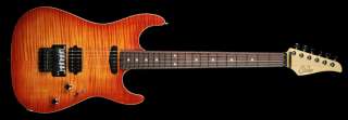 Suhr Standard Flame Maple Top Electric Guitar Indian Rosewood FB 
