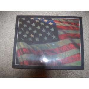  American Spirit 500 piece jigsaw puzzle Toys & Games