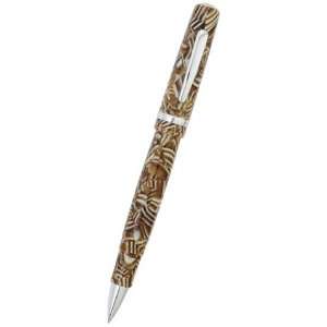  Think Chaos Rollerball Friction Brown