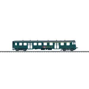   Type ABt Lightweight HO Scale Steel Cab Control Car Toys & Games