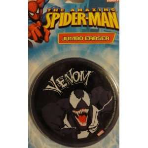  The Amazing Spider Man Jumbo Eraser 