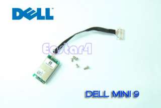 Bluetooth Module + cable for DELL mini9 mini 9 910  