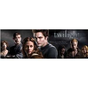  Twilight Door Movie Poster