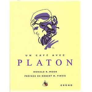  Un café avec Platon (9782700023671) Books