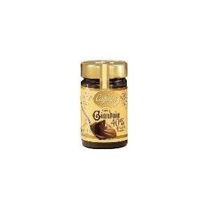 Caffarel Gianduia Spread Cream 330gr. Grocery & Gourmet Food