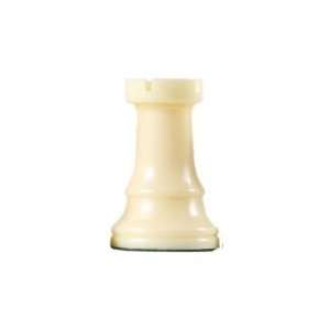  Analysis Replacement Chess Piece   Rook 1 4/8 #REP0111 