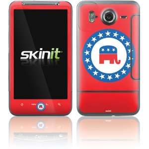  GOP skin for HTC Inspire 4G Electronics