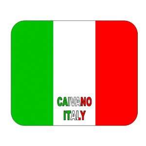  Italy, Caivano mouse pad 