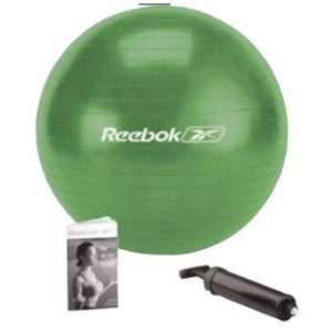  Reebok Stability Ball (75cm)
