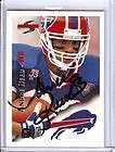   REED Tristar Autographed AUTO Card BUFFALO BILLS (#1/5) Only 5 made
